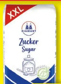 Lidl Diamant Zucker XXL Angebot
