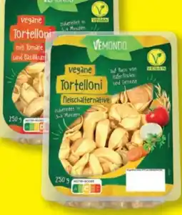 Lidl Vemondo Vegane Tortelloni Angebot