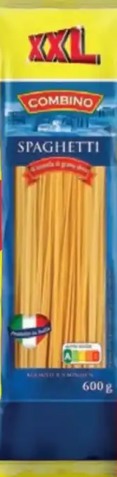 Lidl Combino Spaghetti XXL Angebot