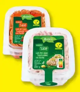 Lidl Vemondo Veganer Salat Angebot