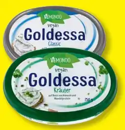 Lidl Vemondo Veganer Aufstrich Angebot