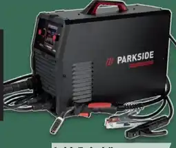 Lidl Parkside Multi-Schweißgerät PMPS 200 A1 Angebot