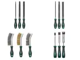 Lidl Parkside Feilenset Angebot