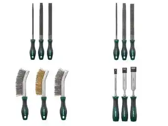 Lidl Parkside Feilenset Angebot