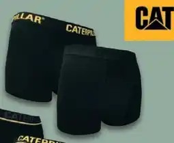 Lidl CAT Herren-Boxershorts 2er-Pack Angebot
