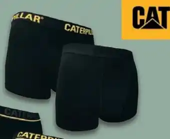 Lidl CAT Herren-Boxershorts 2er-Pack Angebot