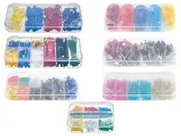 Lidl Parkside Kleinteile-Sortimentsbox Angebot