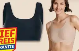 Lidl Esmara Damen Lasercut-Bustier Angebot
