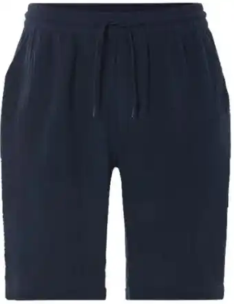 Lidl Livergy Herren Musselin-Shorts Angebot