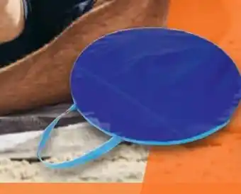 Lidl Crivit Pop-up-Strandmuschel Angebot