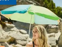 Lidl Crivit Sonnenschirm Angebot