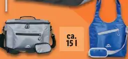 Lidl Crivit Kühltasche Angebot