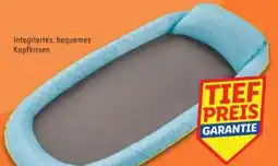Lidl Crivit Wasserhängematte Angebot