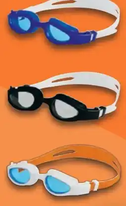 Lidl Crivit Kinder Schwimmbrille Angebot