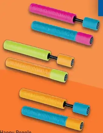 Lidl Happy People Wasserspritze Angebot