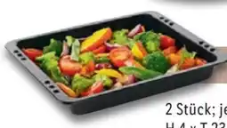 Lidl Livarno Home Backform Angebot