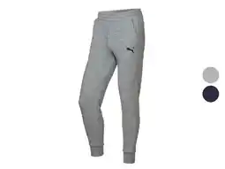 Lidl Puma Herren Sweathose Angebot