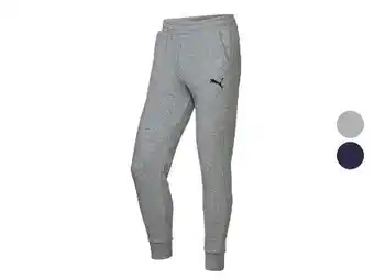 Lidl Puma Herren Sweathose Angebot