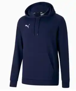 Lidl Puma Herren Sweathoodie Angebot