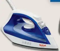 Lidl Tefal Dampfbügeleisen Virtuo FV1711 Angebot