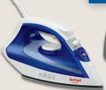 Lidl Tefal Dampfbügeleisen Virtuo FV1711 Angebot