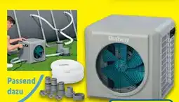 Lidl BestWay Wärmepumpe Air Energy Angebot