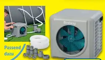 Lidl BestWay Wärmepumpe Air Energy Angebot