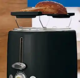 Lidl SilverCrest Kitchen Tools Doppelschlitz-Toaster STH 900 B2 Angebot