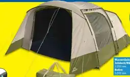 Lidl Crivit Familienzelt Verdunkelt Angebot