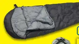 Lidl Rocktrail Schlafsack Angebot
