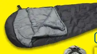 Lidl Rocktrail Schlafsack Angebot
