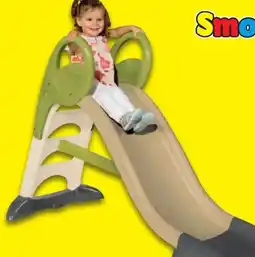 Lidl Smoby Rutsche Life Angebot