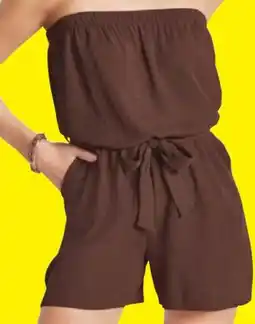 Lidl Esmara Damen-Jumpsuit Angebot