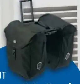 Lidl Crivit Frontgepäckträger Angebot