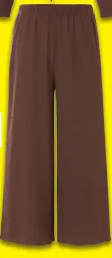Lidl Esmara Damen Culotte Angebot