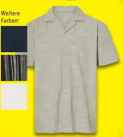 Lidl Esmara Herren-Hemd Angebot