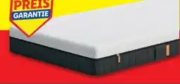 Lidl Emma Aeroflex-Taschenfedernmatratze Express Angebot