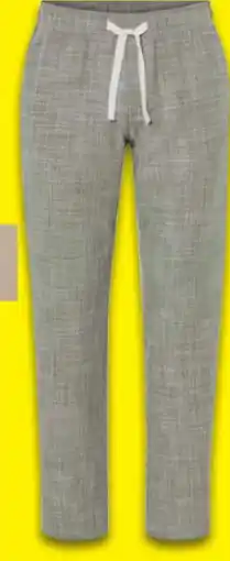 Lidl Esmara Herren-Hose Angebot