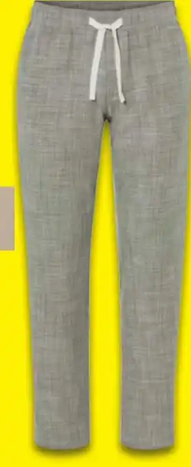 Lidl Esmara Herren-Hose Angebot