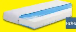 Lidl BeCo Matratzen 7-Zonen-Komfortschaum-Matratze Ortho­-Dynamic Angebot