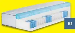 Lidl BeCo Matratzen 7-Zonen-Boxspring-Matratze Royal Flex GS Angebot