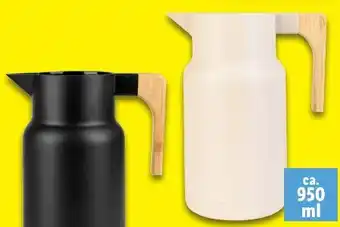 Lidl Livarno Home Isolierkanne Angebot