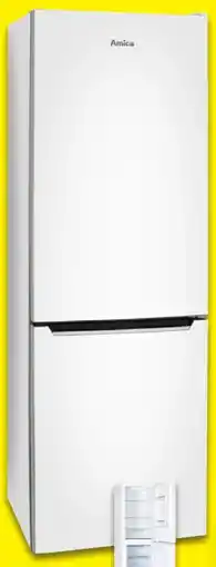 Lidl Amica Kühl-/Gefrierkombination KGCL 386 160 Angebot