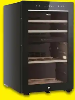 Lidl Haier Weinkühlschrank HWS42­-GDAU1 Angebot