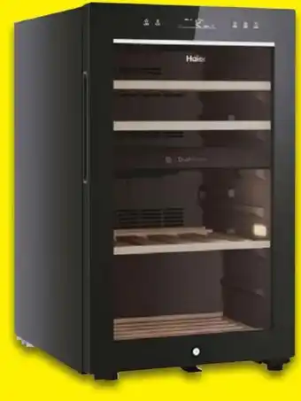 Lidl Haier Weinkühlschrank HWS42­-GDAU1 Angebot