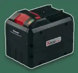 Lidl Parkside Performance Smart-Akku PAPS 2012 A1 Angebot