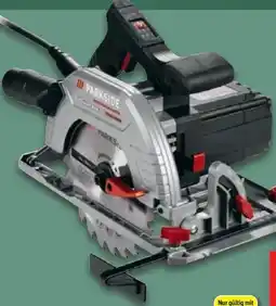 Lidl Parkside Performance Handkreissäge PPHKS 1800 A1 Angebot