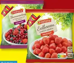 Lidl Freshona Tiefkühlobst XXL Angebot