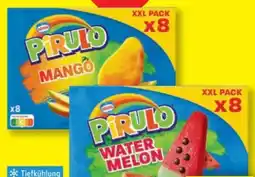 Lidl Nestlé Schöller Pirulo Eis Angebot