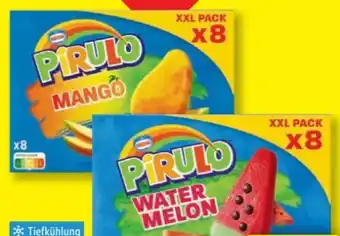 Lidl Nestlé Schöller Pirulo Eis Angebot